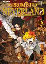 The Promised Neverland